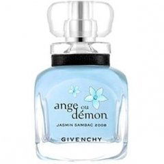 Ange ou Démon Jasmin Sambac 2008